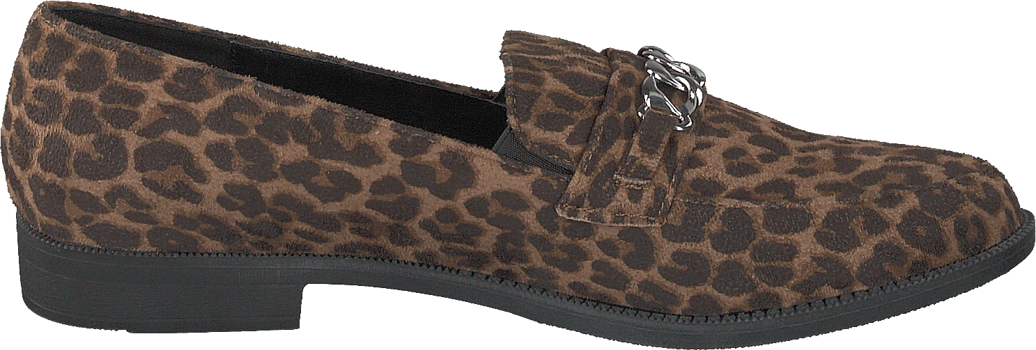 Duffy 97-10802 Brown Multi 2 Duffy 97-10802 Brown Multi - Image 2