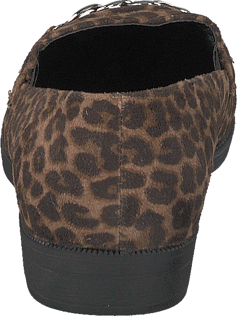 Duffy 97-10802 Brown Multi 5 Duffy 97-10802 Brown Multi - Image 5