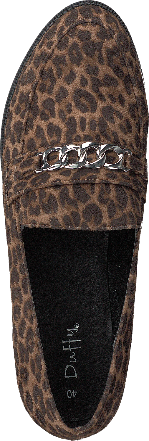 Duffy 97-10802 Brown Multi 6 Duffy 97-10802 Brown Multi - Image 6