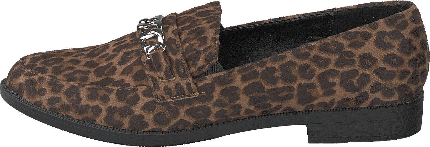Duffy 97-10802 Brown Multi 1 Duffy 97-10802 Brown Multi