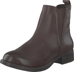 Duffy 60-15672 Dark Brown -Duffy kauppa 60203 04 2