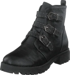 Duffy 71-18182 Black -Duffy kauppa 60203 11 2