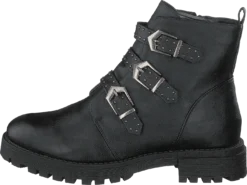 Duffy 71-18182 Black