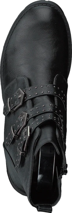 Duffy 71-18182 Black -Duffy kauppa 60203 11 5