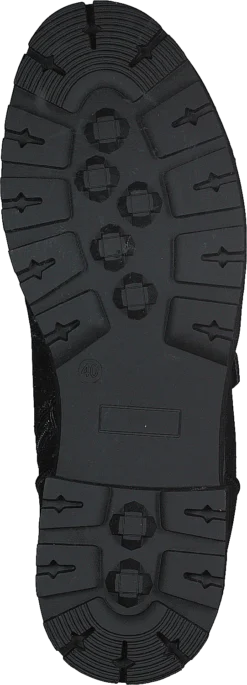 Duffy 71-18182 Black -Duffy kauppa 60203 11 6