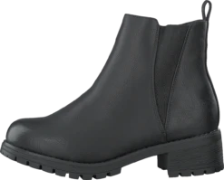 Duffy 75-17171 Black