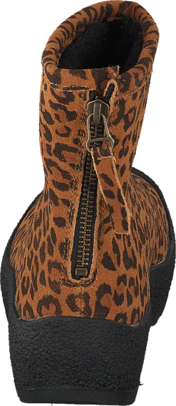 Duffy 75-50012 Brown/multi -Duffy kauppa 60203 14 4