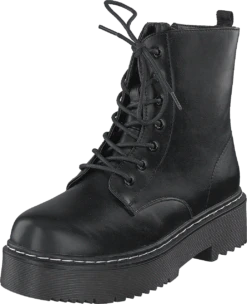 Duffy 78-68331 Black -Duffy kauppa 60203 15 2