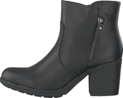 Duffy 86-03032 Black