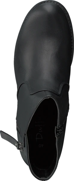 Duffy 86-03032 Black -Duffy kauppa 60203 20 5