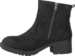 Duffy 86-26301 Black