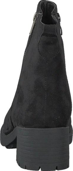 Duffy 86-26301 Black -Duffy kauppa 60203 22 4