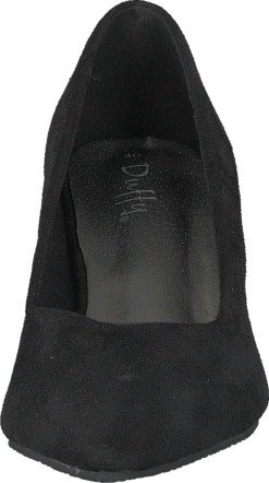 Duffy 97-00815 Black 10 Duffy 97-00815 Black -Duffy kauppa 60203 23 3