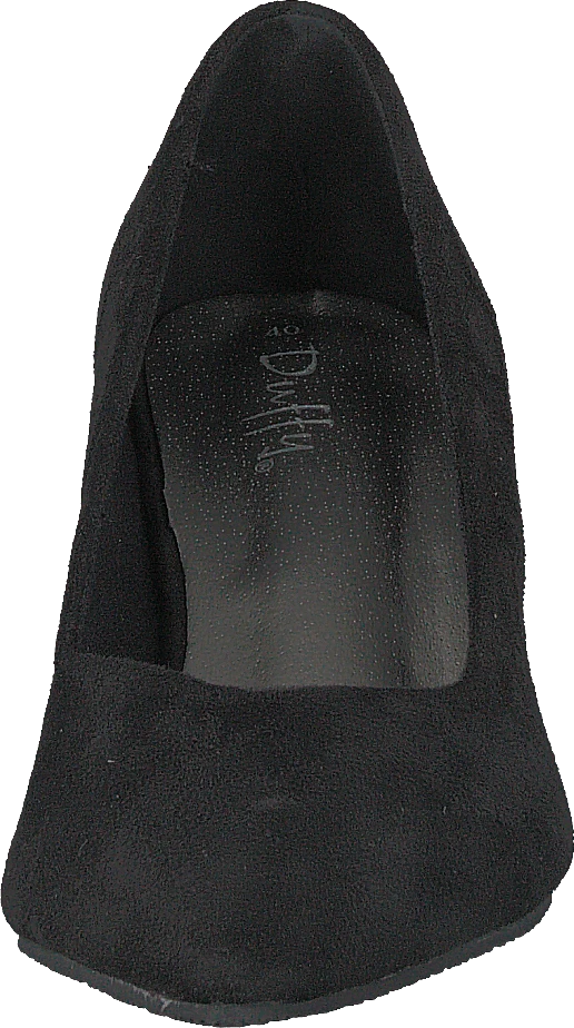 Duffy 97-00815 Black 4 Duffy 97-00815 Black - Image 4