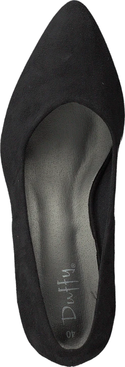 Duffy 97-00815 Black 12 Duffy 97-00815 Black -Duffy kauppa 60203 23 5