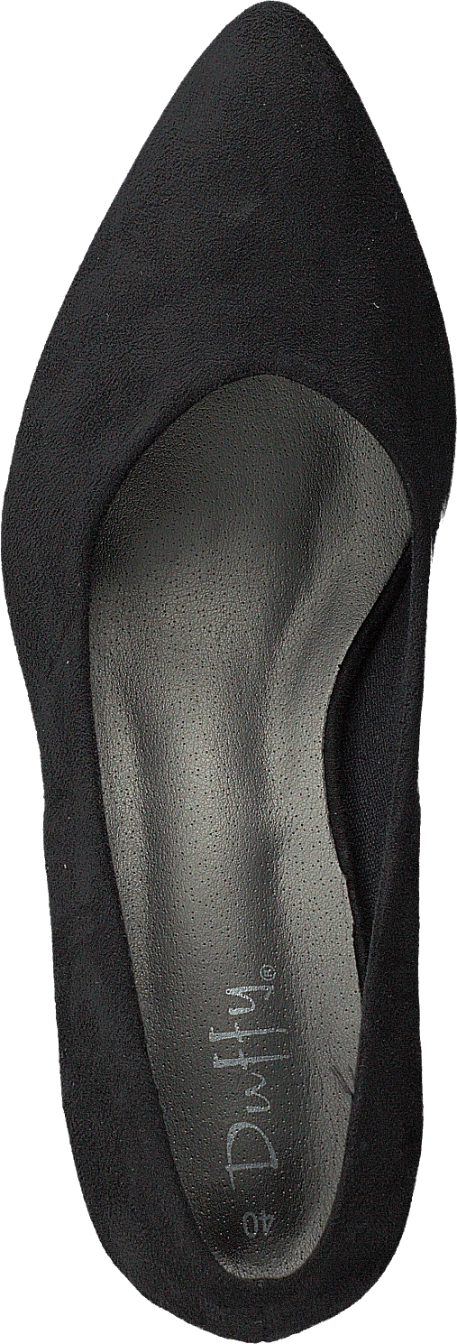 Duffy 97-00815 Black 6 Duffy 97-00815 Black - Image 6