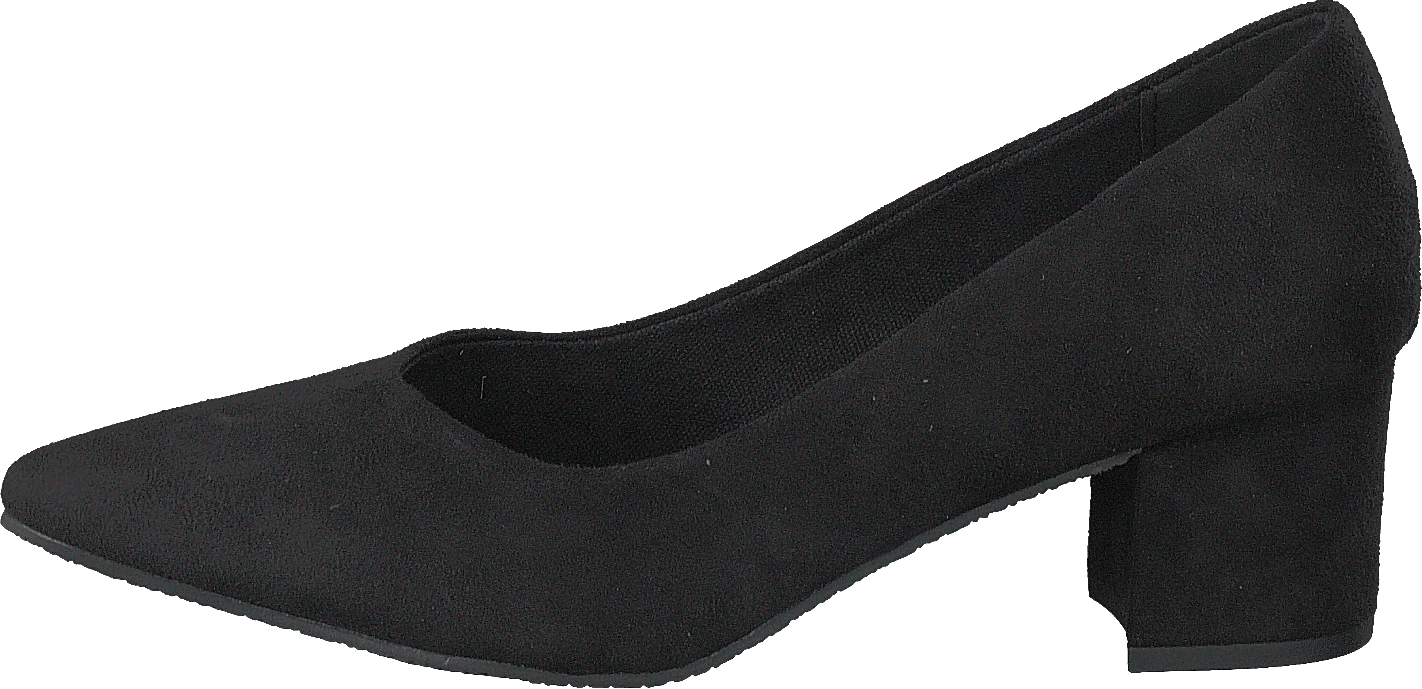 Duffy 97-00815 Black 1 Duffy 97-00815 Black