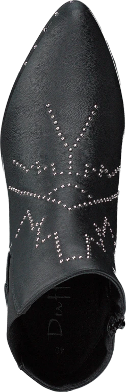 Duffy 97-00822 Black -Duffy kauppa 60203 25 5