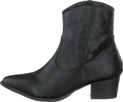 Duffy 97-10834 Black