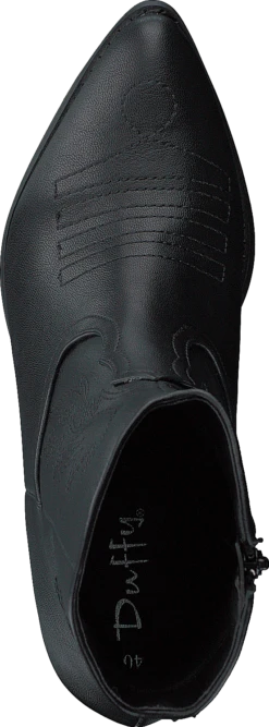 Duffy 97-10834 Black 12 Duffy 97-10834 Black -Duffy kauppa 60203 30 5