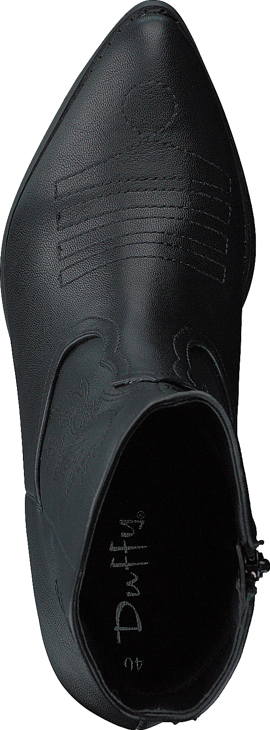 Duffy 97-10834 Black 6 Duffy 97-10834 Black - Image 6