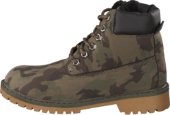 Duffy 98-68350 Green/multi