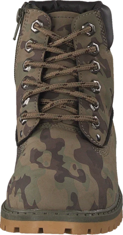 Duffy 98-68350 Green/multi -Duffy kauppa 60203 37 3