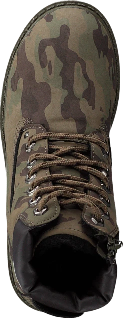 Duffy 98-68350 Green/multi -Duffy kauppa 60203 37 5