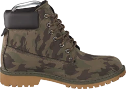 Duffy 98-68351 Green/multi 8 Duffy 98-68351 Green/multi -Duffy kauppa 60203 38 1