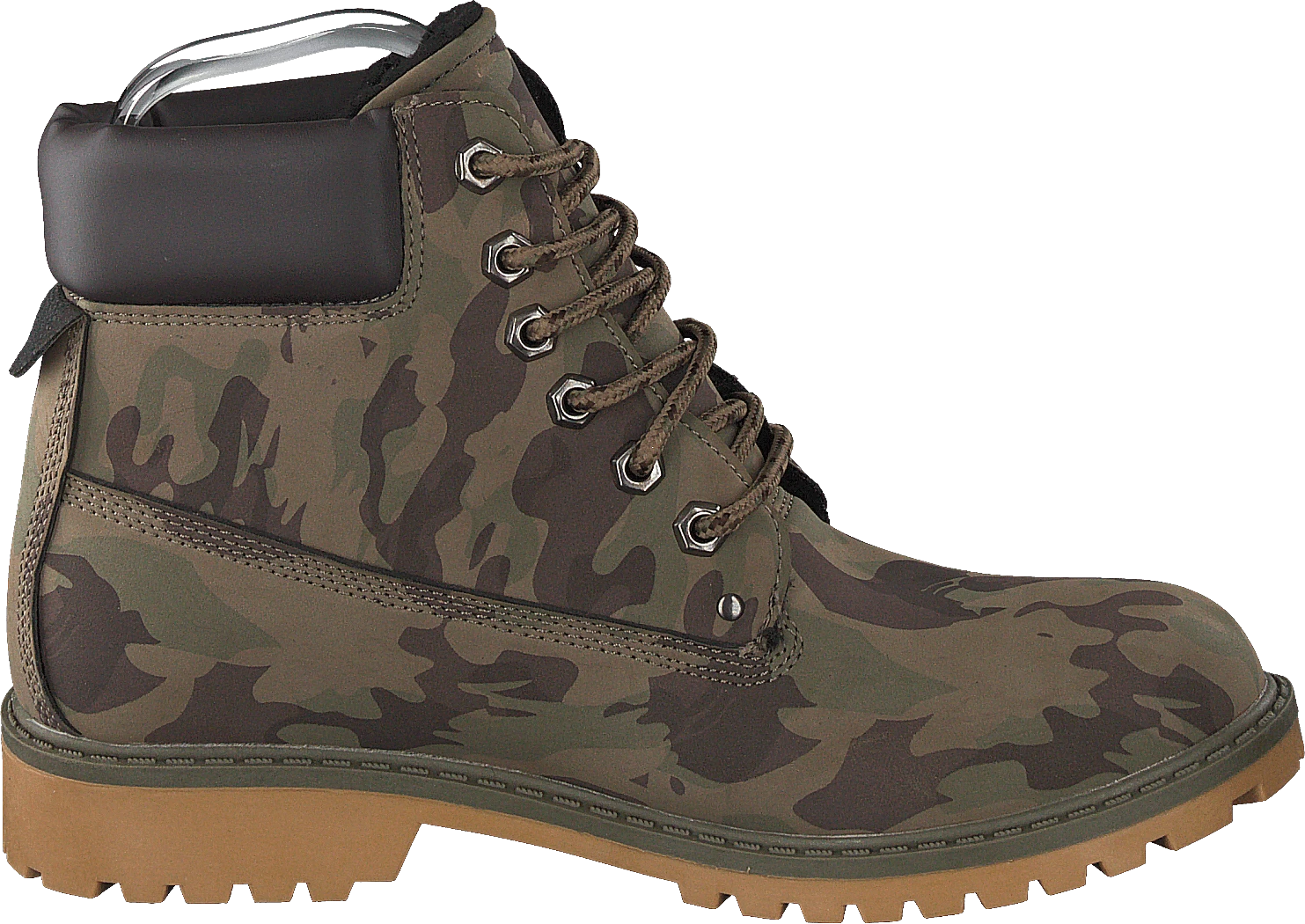 Duffy 98-68351 Green/multi 2 Duffy 98-68351 Green/multi - Image 2