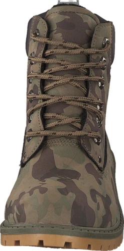 Duffy 98-68351 Green/multi 10 Duffy 98-68351 Green/multi -Duffy kauppa 60203 38 3