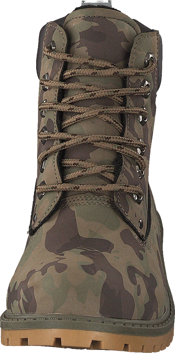 Duffy 98-68351 Green/multi 4 Duffy 98-68351 Green/multi - Image 4