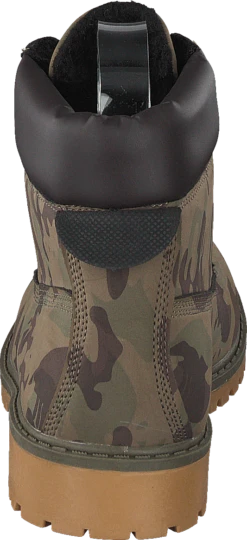 Duffy 98-68351 Green/multi 11 Duffy 98-68351 Green/multi -Duffy kauppa 60203 38 4