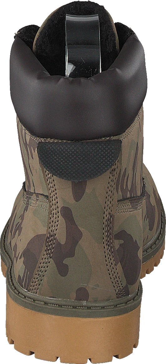 Duffy 98-68351 Green/multi 5 Duffy 98-68351 Green/multi - Image 5