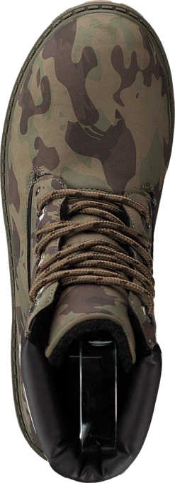 Duffy 98-68351 Green/multi 12 Duffy 98-68351 Green/multi -Duffy kauppa 60203 38 5