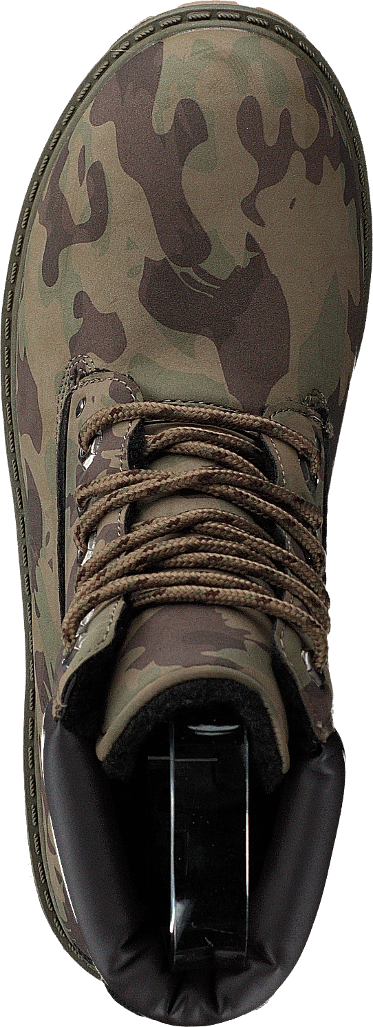 Duffy 98-68351 Green/multi 6 Duffy 98-68351 Green/multi - Image 6