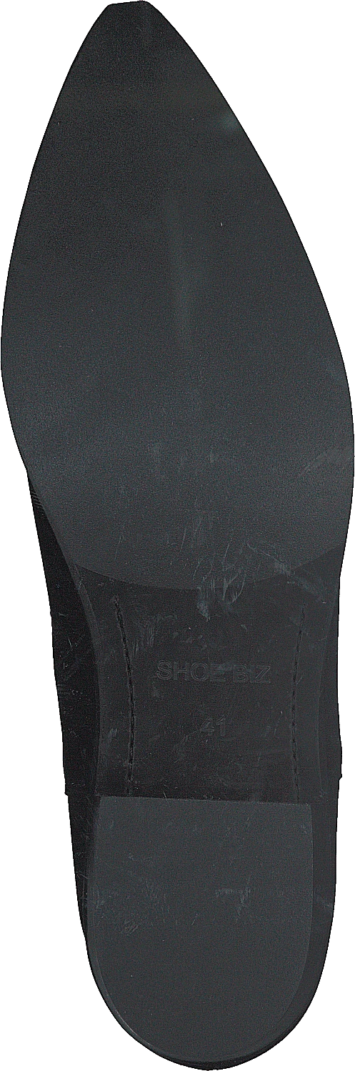 Sun Velvet Black 7 Sun Velvet Black - Image 7