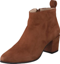 Friannah Lo Suede Cognac 9 Friannah Lo Suede Cognac -Duffy kauppa 60203 62 2
