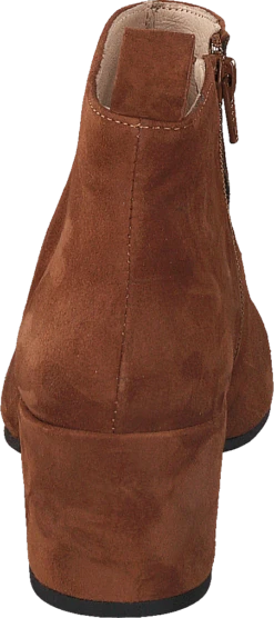 Friannah Lo Suede Cognac 11 Friannah Lo Suede Cognac -Duffy kauppa 60203 62 4