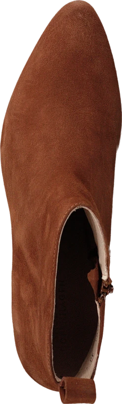 Friannah Lo Suede Cognac 12 Friannah Lo Suede Cognac -Duffy kauppa 60203 62 5