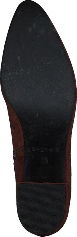 Friannah Lo Suede Cognac 13 Friannah Lo Suede Cognac -Duffy kauppa 60203 62 6