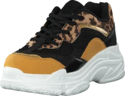 Duffy 9719751 Black/multi -Duffy kauppa 60203 73 2