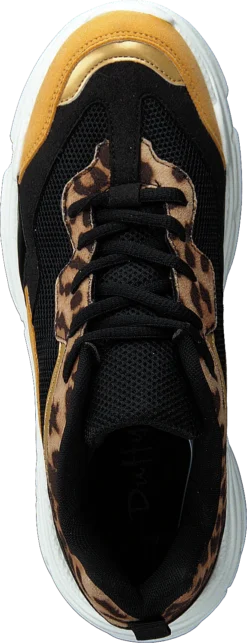 Duffy 9719751 Black/multi -Duffy kauppa 60203 73 5