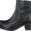 MJUS Boots Scuby Nero