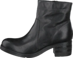 MJUS Boots Scuby Nero