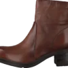 MJUS Boots Scuby Brandy