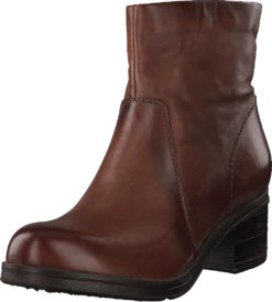 MJUS Boots Scuby Brandy -Duffy kauppa 60204 41 2