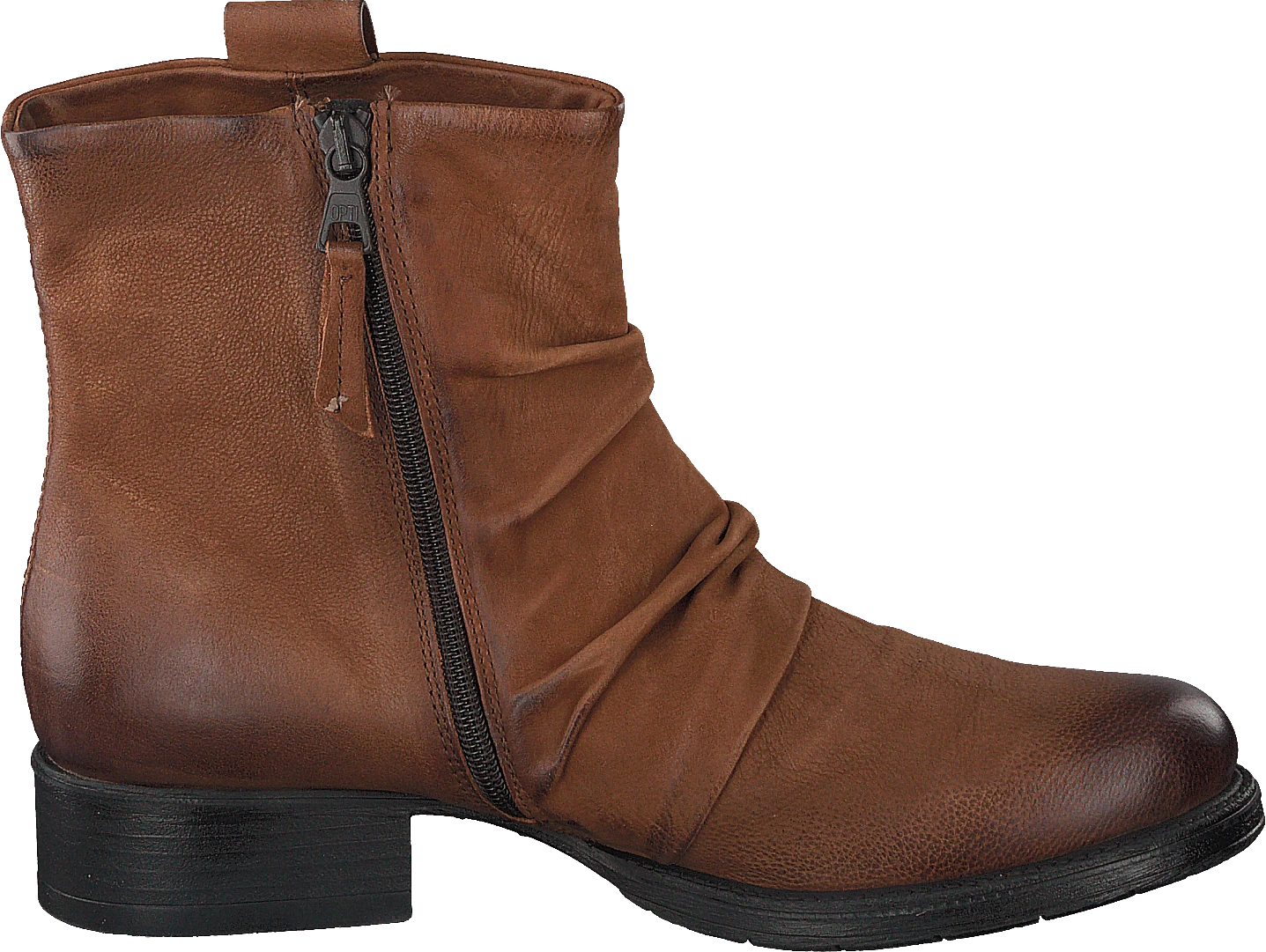 MJUS Boot Studs Norton Terra Cognac 2 MJUS Boot Studs Norton Terra Cognac - Image 2