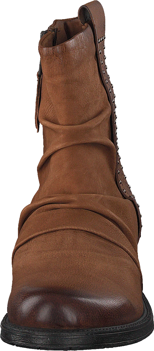 MJUS Boot Studs Norton Terra Cognac 4 MJUS Boot Studs Norton Terra Cognac - Image 4