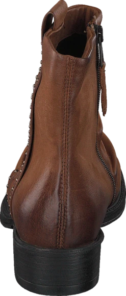 MJUS Boot Studs Norton Terra Cognac 11 MJUS Boot Studs Norton Terra Cognac -Duffy kauppa 60204 44 4